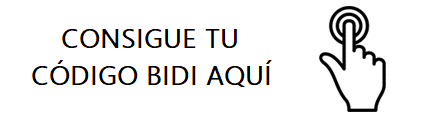 Codigo BIDI Teatro Kapital